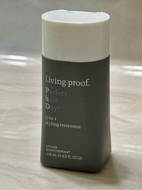 Living Proof PHD 5-In-1 Styling Treatment